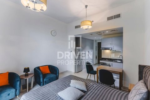 דירה למכירה ב Al Furjan, Dubai, איחוד האמירויות  1 חדר, 30.29 מ"ר, מספר 744270 - תמונה 6
