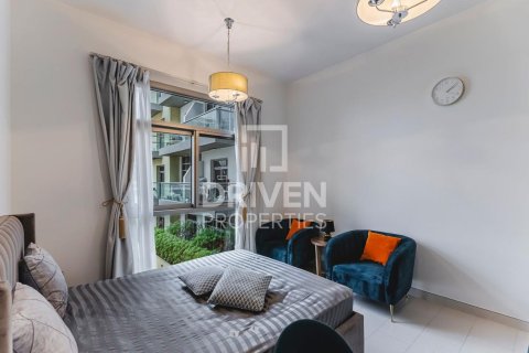 דירה למכירה ב Al Furjan, Dubai, איחוד האמירויות  1 חדר, 30.29 מ"ר, מספר 744270 - תמונה 4