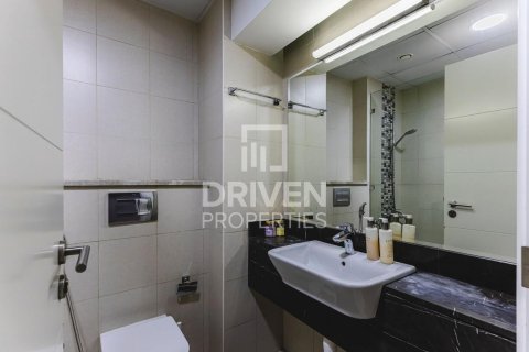 דירה למכירה ב Al Furjan, Dubai, איחוד האמירויות  1 חדר, 30.29 מ"ר, מספר 744270 - תמונה 9