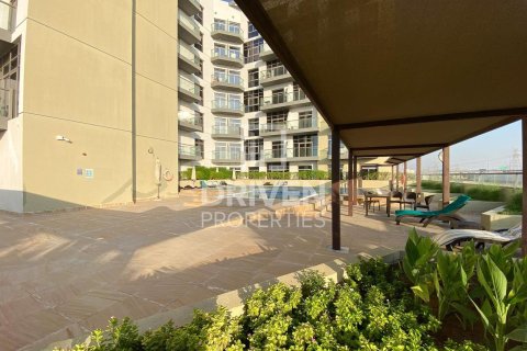 דירה למכירה ב Al Furjan, Dubai, איחוד האמירויות  1 חדר, 30.29 מ"ר, מספר 744270 - תמונה 14