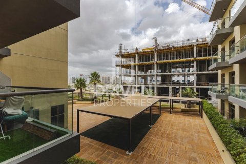 דירה למכירה ב Al Furjan, Dubai, איחוד האמירויות  1 חדר, 30.29 מ"ר, מספר 744270 - תמונה 16
