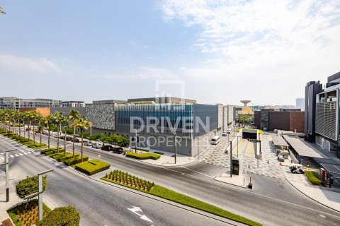آپارتمان برای فروش در City Walk، Dubai، امارات متحده عربی 2 خوابه ، 163.79 متر مربع ، شماره 744272 - تصویر 14