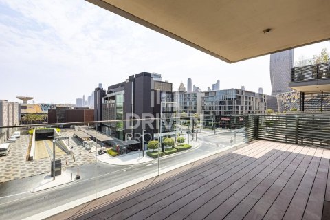 آپارتمان برای فروش در City Walk، Dubai، امارات متحده عربی 2 خوابه ، 163.79 متر مربع ، شماره 744272 - تصویر 15