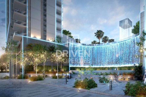 Apartman u DAMAC Hills (Akoya by DAMAC), Dubai, UAE 58.34 m2, 1 spavaća soba Br. 744273