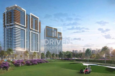 Apartman u DAMAC Hills (Akoya by DAMAC), Dubai, UAE 1 spavaća soba, 58.34 m2 Br. 744273 - fotografija 6