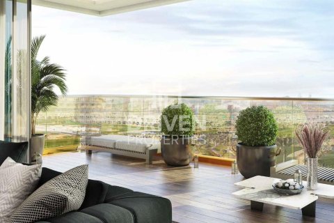Apartman u DAMAC Hills (Akoya by DAMAC), Dubai, UAE 1 spavaća soba, 58.34 m2 Br. 744273 - fotografija 9