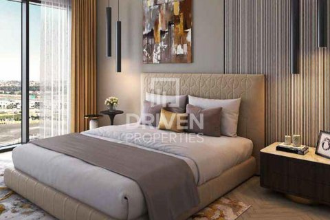 Apartman u DAMAC Hills (Akoya by DAMAC), Dubai, UAE 1 spavaća soba, 58.34 m2 Br. 744273 - fotografija 10