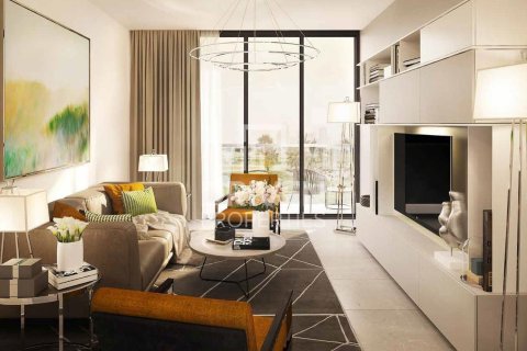 Apartman u DAMAC Hills (Akoya by DAMAC), Dubai, UAE 1 spavaća soba, 58.34 m2 Br. 744273 - fotografija 5