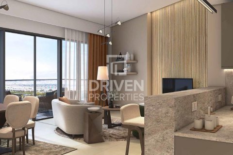 Apartman u DAMAC Hills (Akoya by DAMAC), Dubai, UAE 1 spavaća soba, 58.34 m2 Br. 744273 - fotografija 2