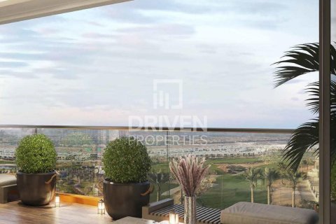 Apartman u DAMAC Hills (Akoya by DAMAC), Dubai, UAE 1 spavaća soba, 58.34 m2 Br. 744273 - fotografija 7