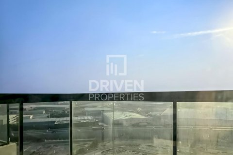 Appartement à vendre à Jebel Ali, Dubai, EAU 1 pièce, 32.98 m2 № 744268 - photo 1