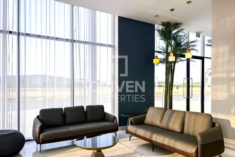 Appartement à vendre à Jebel Ali, Dubai, EAU 1 pièce, 32.98 m2 № 744268 - photo 9