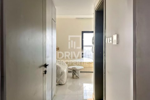 Appartement à vendre à Jebel Ali, Dubai, EAU 1 pièce, 32.98 m2 № 744268 - photo 6