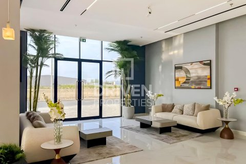 Appartement à vendre à Jebel Ali, Dubai, EAU 1 pièce, 32.98 m2 № 744268 - photo 10