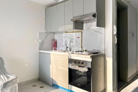 Appartement à vendre à Jebel Ali, Dubai, EAU 1 pièce, 32.98 m2 № 744268 - photo 4