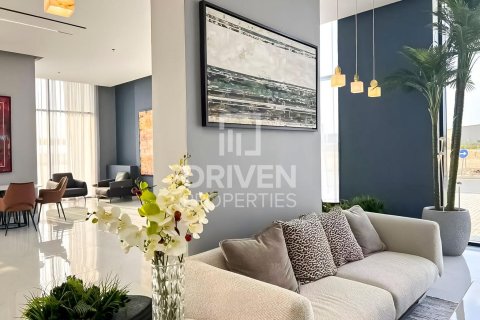 Appartement à vendre à Jebel Ali, Dubai, EAU 1 pièce, 32.98 m2 № 744268 - photo 8
