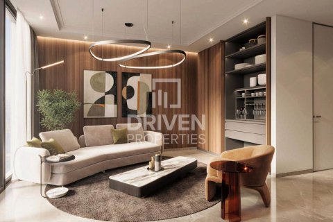 Lägenhet till försäljning i Jumeirah Village Circle, Dubai, UAE 2 sovrum, 128.39 kvm Nr. 744271 - fotografi 7