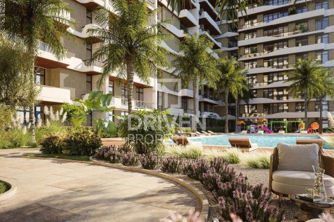 Lägenhet till försäljning i Jumeirah Village Circle, Dubai, UAE 2 sovrum, 128.39 kvm Nr. 744271 - fotografi 3