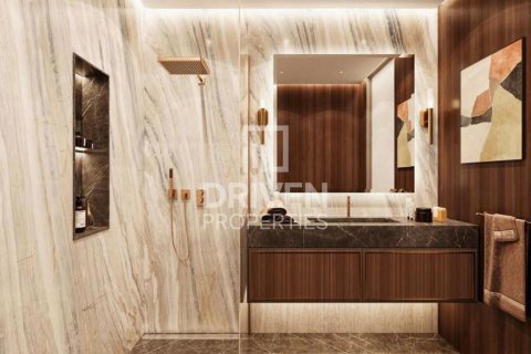 Lägenhet till försäljning i Jumeirah Village Circle, Dubai, UAE 2 sovrum, 128.39 kvm Nr. 744271 - fotografi 11