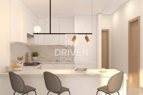 Lägenhet till försäljning i Dubai Marina, Dubai, UAE 2 sovrum, 112.04 kvm Nr. 744269 - fotografi 3