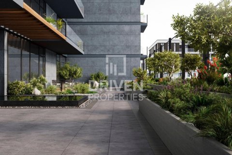 Lägenhet till försäljning i Dubai Marina, Dubai, UAE 2 sovrum, 112.04 kvm Nr. 744269 - fotografi 9