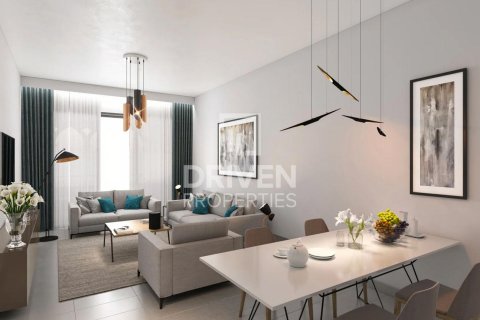 Lägenhet i Dubai Marina, Dubai, UAE 2 sovrum, 112.04 kvm Nr. 744269