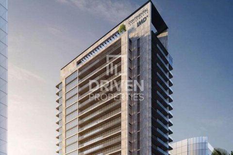 Lägenhet till försäljning i Dubai Marina, Dubai, UAE 2 sovrum, 112.04 kvm Nr. 744269 - fotografi 2