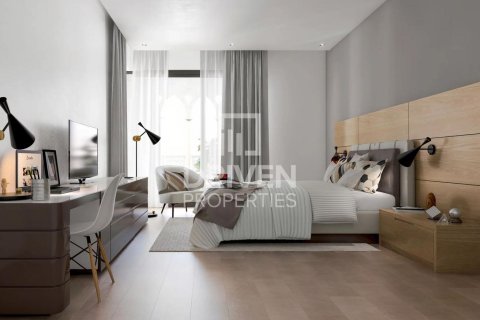 Lägenhet till försäljning i Dubai Marina, Dubai, UAE 2 sovrum, 112.04 kvm Nr. 744269 - fotografi 8
