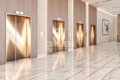 Lägenhet till försäljning i Dubai Marina, Dubai, UAE 2 sovrum, 112.04 kvm Nr. 744269 - fotografi 7