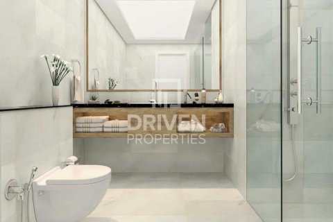 Lägenhet till försäljning i Dubai Marina, Dubai, UAE 2 sovrum, 112.04 kvm Nr. 744269 - fotografi 5