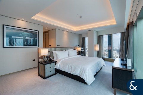 Dubai Creek Harbour (The Lagoons), Dubai, संयुक्त अरब अमीरात में अपार्टमेंट, 4 बेडरूम, 296 वर्ग मीटर, संख्या 688956 - फ़ोटो 11