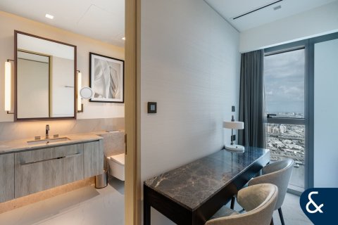 Dubai Creek Harbour (The Lagoons), Dubai, संयुक्त अरब अमीरात में अपार्टमेंट, 4 बेडरूम, 296 वर्ग मीटर, संख्या 688956 - फ़ोटो 7