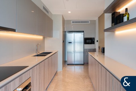 Dubai Creek Harbour (The Lagoons), Dubai, संयुक्त अरब अमीरात में अपार्टमेंट, 4 बेडरूम, 296 वर्ग मीटर, संख्या 688956 - फ़ोटो 6