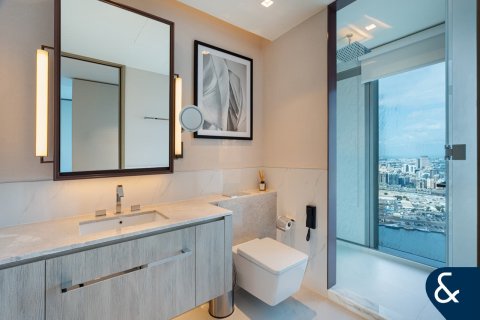 Dubai Creek Harbour (The Lagoons), Dubai, संयुक्त अरब अमीरात में अपार्टमेंट, 4 बेडरूम, 296 वर्ग मीटर, संख्या 688956 - फ़ोटो 8