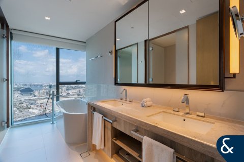 Dubai Creek Harbour (The Lagoons), Dubai, संयुक्त अरब अमीरात में अपार्टमेंट, 4 बेडरूम, 296 वर्ग मीटर, संख्या 688956 - फ़ोटो 10