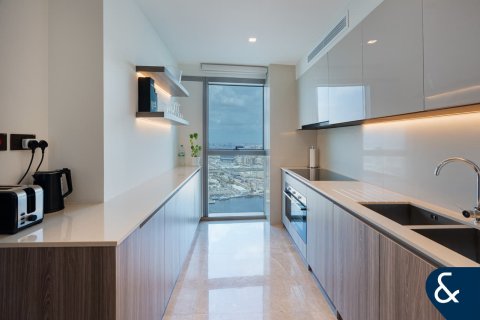 Dubai Creek Harbour (The Lagoons), Dubai, संयुक्त अरब अमीरात में अपार्टमेंट, 4 बेडरूम, 296 वर्ग मीटर, संख्या 688956 - फ़ोटो 5