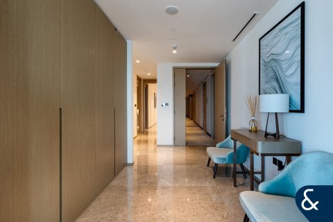 Dubai Creek Harbour (The Lagoons), Dubai, संयुक्त अरब अमीरात में अपार्टमेंट, 4 बेडरूम, 296 वर्ग मीटर, संख्या 688956 - फ़ोटो 14