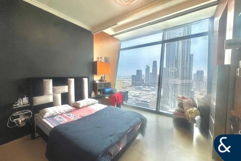 Apartmán v BURJ VISTA v Downtown Dubai (Downtown Burj Dubai), SAE 3 spálne, 191 m2 č. 688954 - Fotografia 9