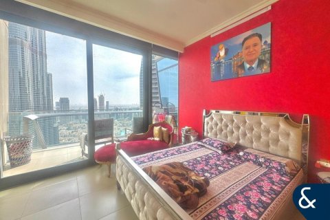 Apartmán v BURJ VISTA v Downtown Dubai (Downtown Burj Dubai), SAE 3 spálne, 191 m2 č. 688954 - Fotografia 11