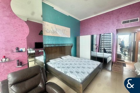 Apartmán v BURJ VISTA v Downtown Dubai (Downtown Burj Dubai), SAE 3 spálne, 191 m2 č. 688954 - Fotografia 15