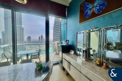 Apartmán v BURJ VISTA v Downtown Dubai (Downtown Burj Dubai), SAE 3 spálne, 191 m2 č. 688954 - Fotografia 7
