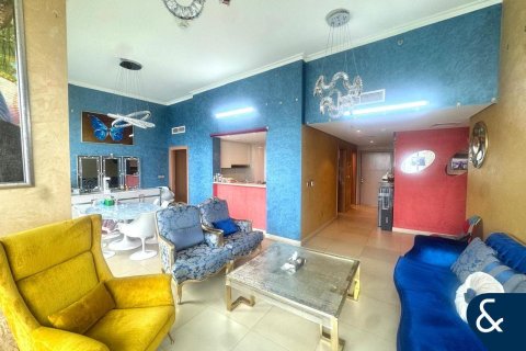 Apartmán v BURJ VISTA v Downtown Dubai (Downtown Burj Dubai), SAE 3 spálne, 191 m2 č. 688954 - Fotografia 6