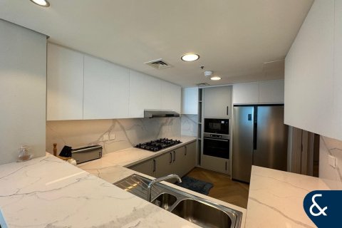 Apartmán v BURJ VISTA v Downtown Dubai (Downtown Burj Dubai), SAE 3 spálne, 191 m2 č. 688954 - Fotografia 8