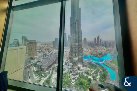 Apartmán v BURJ VISTA v Downtown Dubai (Downtown Burj Dubai), SAE 3 spálne, 191 m2 č. 688954 - Fotografia 10