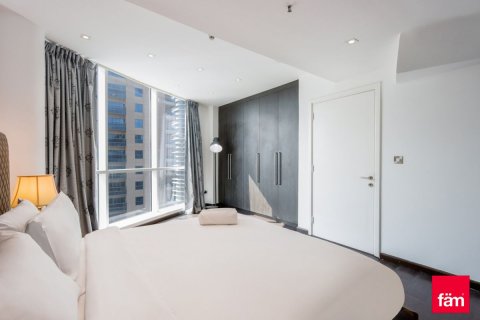 Apartmen di Dubai Marina, UAE 3 bilik tidur, 254 meter persegi № 689050 - foto 18
