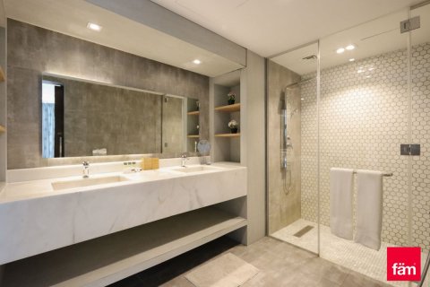 Apartmen di Dubai Marina, UAE 3 bilik tidur, 254 meter persegi № 689050 - foto 24