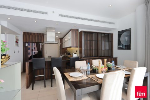 Wohnung zum Verkauf in Dubai Marina, Dubai, VAE 3 Schlafzimmer, 254 m2 Nr. 689050 - Foto 3