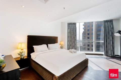 Apartmen di Dubai Marina, UAE 3 bilik tidur, 254 meter persegi № 689050 - foto 20