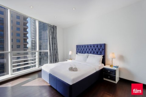 Wohnung zum Verkauf in Dubai Marina, Dubai, VAE 3 Schlafzimmer, 254 m2 Nr. 689050 - Foto 9