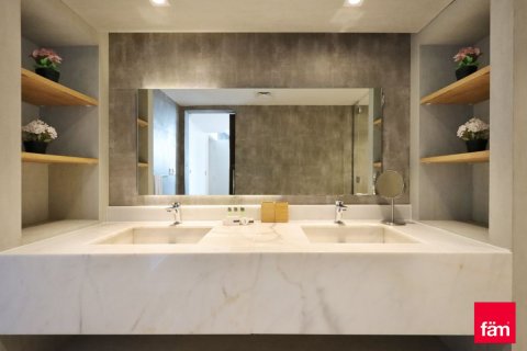 Apartmen di Dubai Marina, UAE 3 bilik tidur, 254 meter persegi № 689050 - foto 25